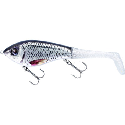 Westin Swim Tail 12 cm 68g Sinking