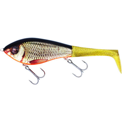 Westin Swim Tail 12 cm 68g Sinking