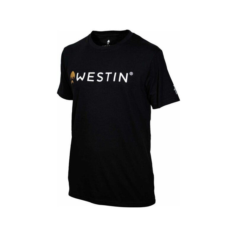 Westin T-shirt Original Schwarz