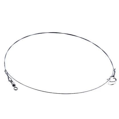 Westin Titanium Leader 15cm