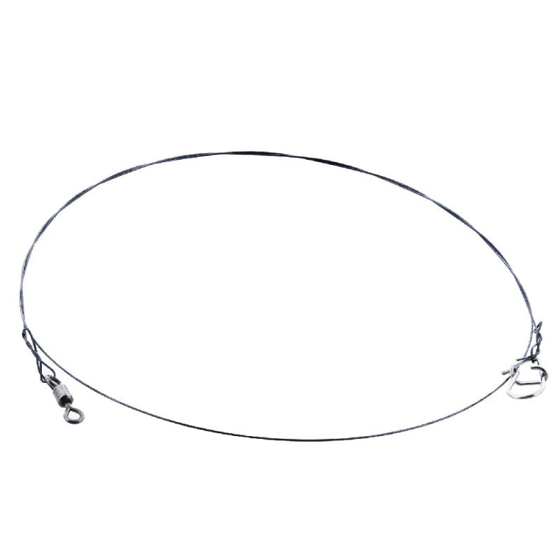 Westin Titanium Leader 15cm