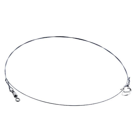 Westin Titanium Leader 25cm