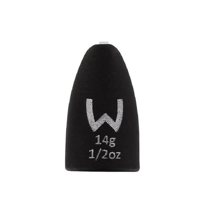 Westin Tungsten Bullet Weights
