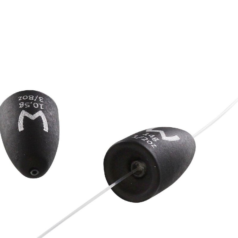 Westin Tungsten Bullet Weights