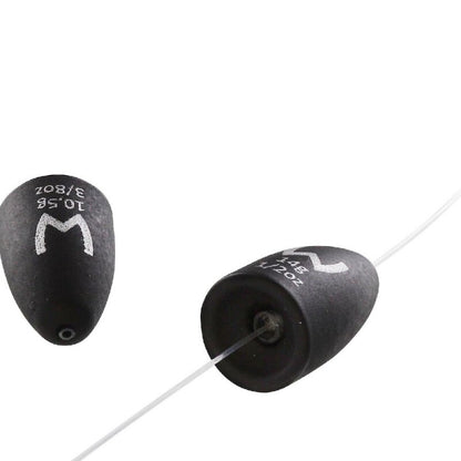 Westin Tungsten Bullet Weights