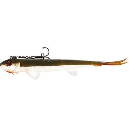 Westin TWINTEEZ Pelagic V-Tail R N R 21 cm 70 Gramm