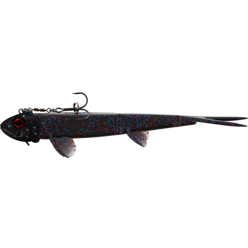 Westin TWINTEEZ Pelagic V-Tail R N R 21 cm 70 Gramm