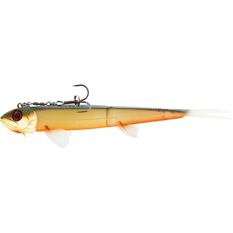 Westin TWINTEEZ Pelagic V-Tail R N R 21 cm 70 Gramm