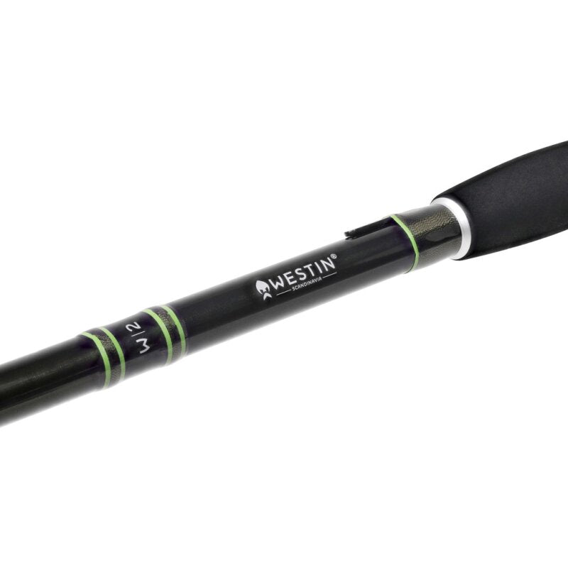 Westin W2 Deadbait Canal & Drains ST Rute 300CM 175G 2SEC