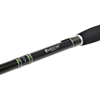 Westin W2 Deadbait Canal & Drains ST Rute 300CM 175G 2SEC