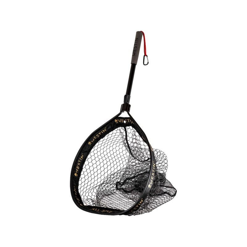 Westin W3 C&R Floating Landing Net M – Schwimmender Kescher