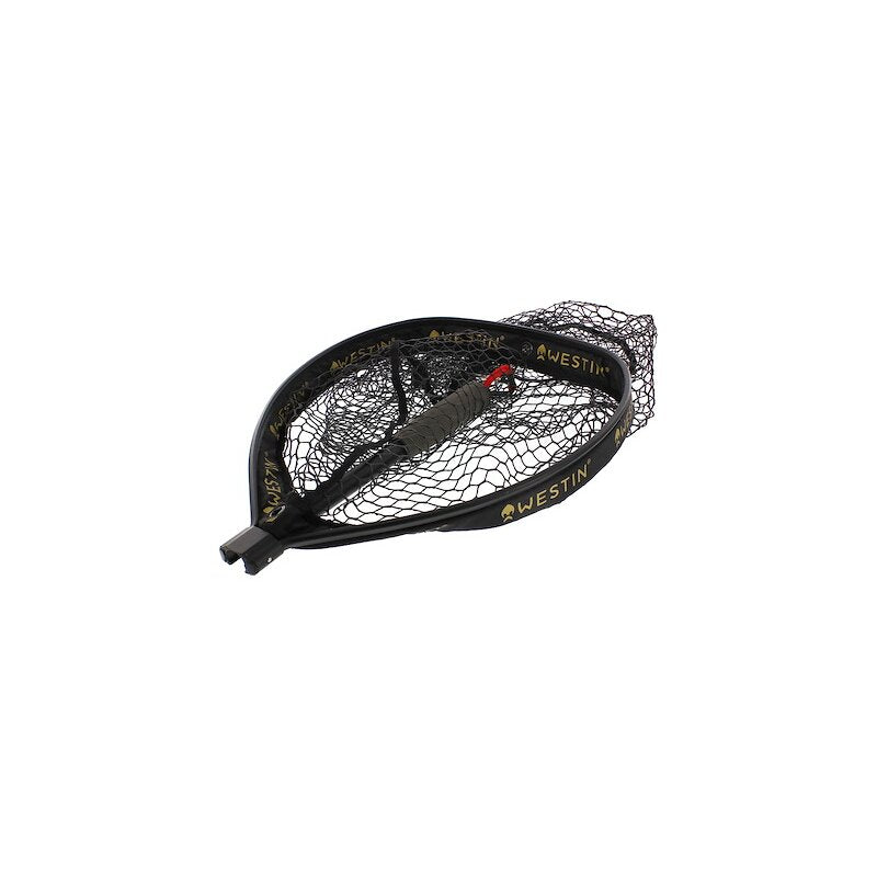 Westin W3 C&R Floating Landing Net M – Schwimmender Kescher