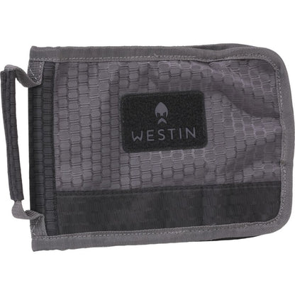 Westin W3 Rig Tasche Rig Wallet Medium Titanium