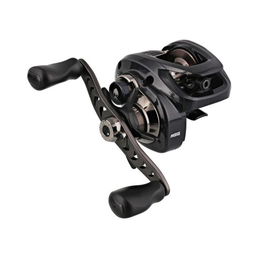 Westin W4-BC Baitcaster 301 SSG LH 7+1BB