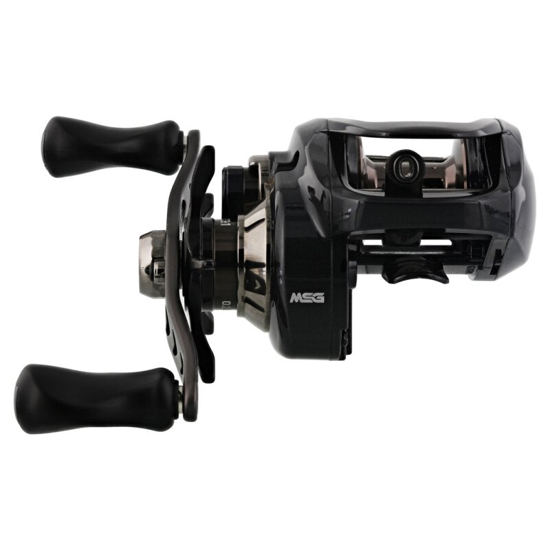 Westin W4-BC Baitcaster 301 SSG LH 7+1BB