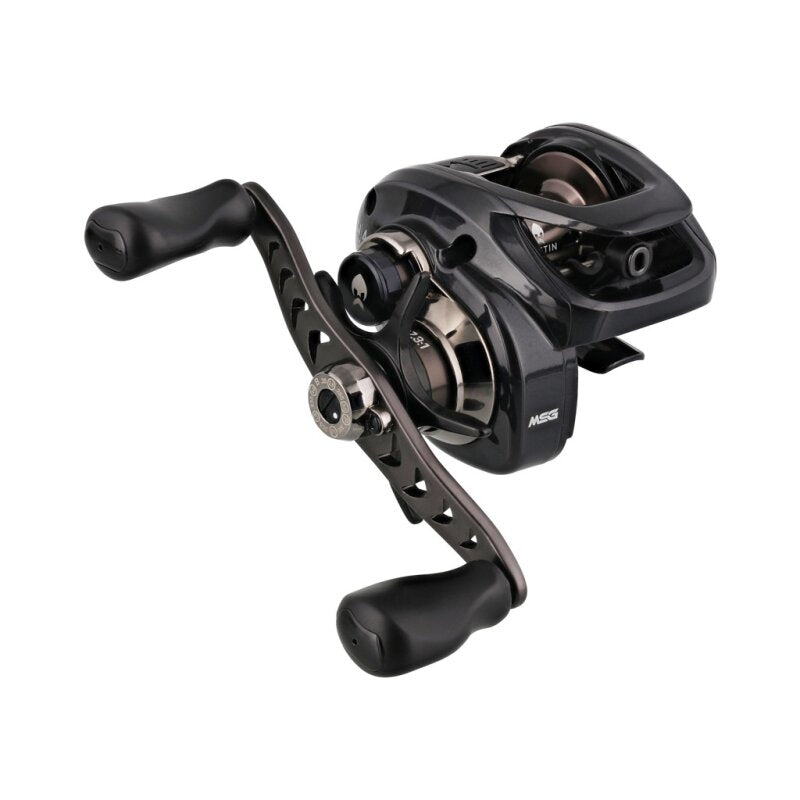 Westin W4-BC Baitcaster 51 SSG LH 7+1BB