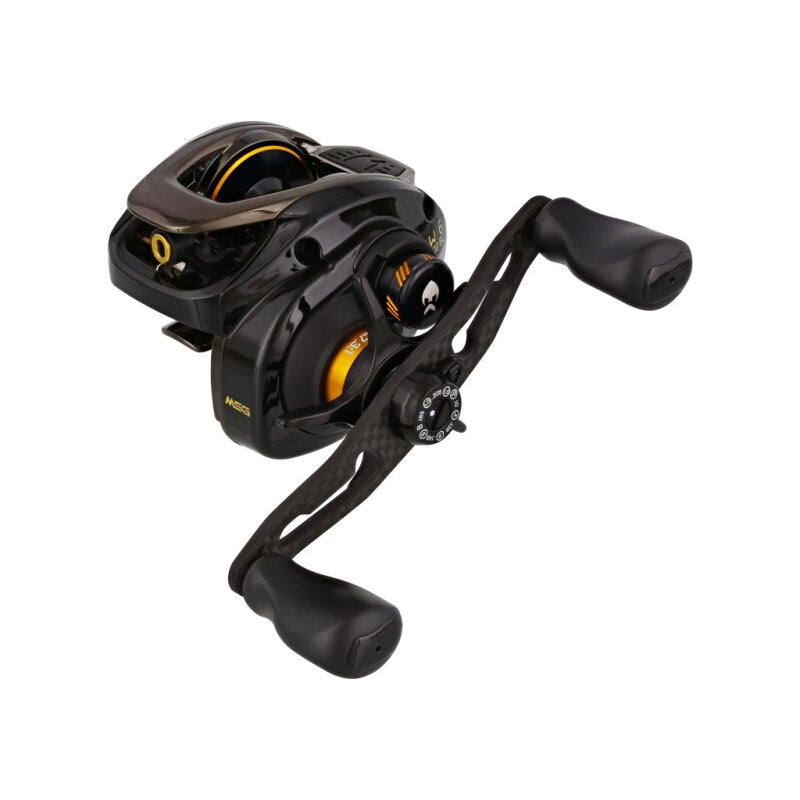 Westin W6-BC Baitcaster 101 HSG LH 10+1BB