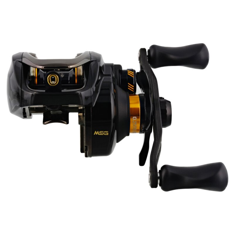 Westin W6-BC Baitcaster 51 HSG LH 10+1BB