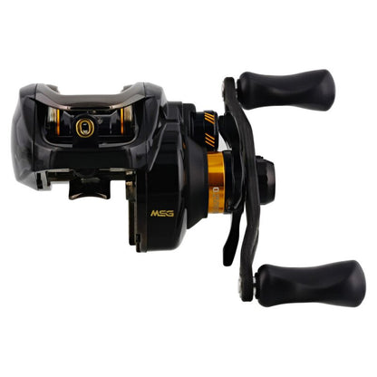 Westin W6-BC Baitcaster 51 HSG LH 10+1BB