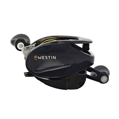Westin W6-BC Hecht Baitcaster 301 HSG LH 10+1B