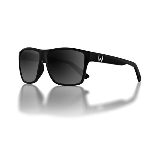 Westin W6 Street 200F Sonnenbrille Matte Grey Blue Purple