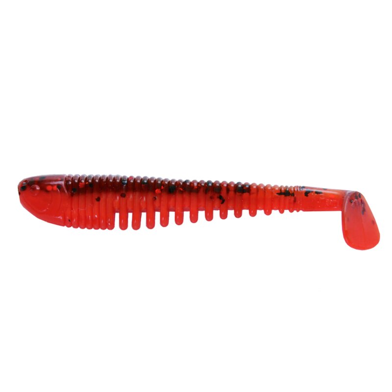 K.P Baits Skeleton Shad 3" 7.5cm 52