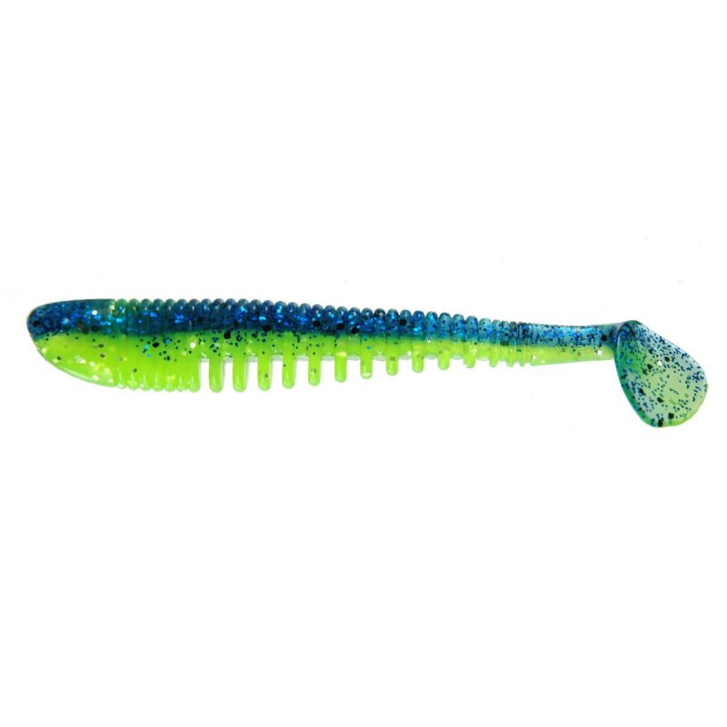 K.P Baits Skeleton Shad 3" 7.5cm 112