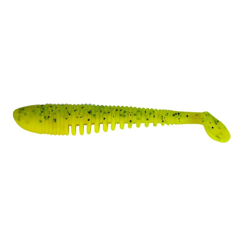 K.P Baits Skeleton Shad 3" 7.5cm 130