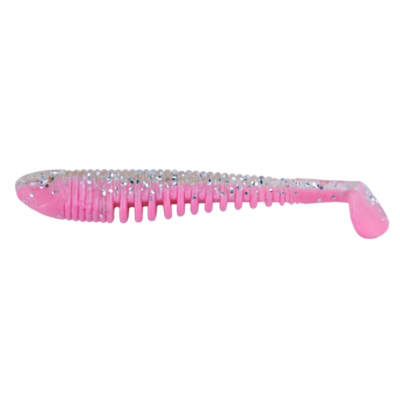 K.P Baits Skeleton Shad 3" 7.5cm 143