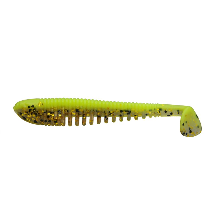 K.P Baits Skeleton Shad 3" 7.5cm 213