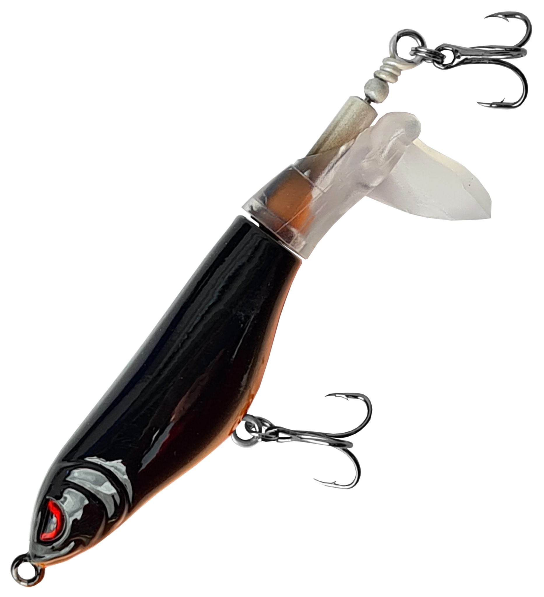 Major Fish Topwater Köder - 110mm / 15g